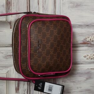 Karl Lagerfeld handbag